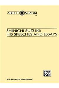 Shinichi Suzuki