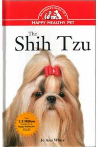 The Shih Tzu