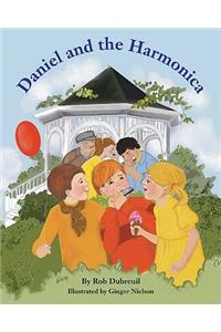 Daniel & the Harmonica
