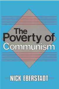 The Poverty of Communism