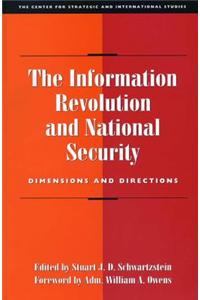 The Information Revolution and National Security