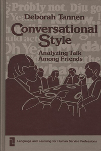 Conversational Style