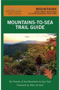 Mountains-To-Sea Trail