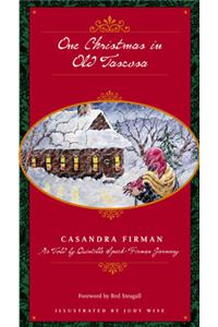 One Christmas in Old Tascosa