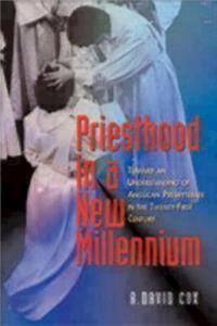 Priesthood in a New Millennium