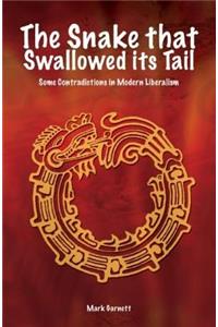 Snake That Swallowed Its Tail