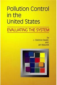 Pollution Control in United States