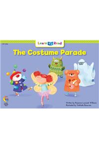 The Costume Parade