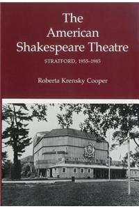 American Shakespeare Theatre
