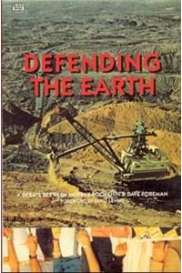 Defending Earth