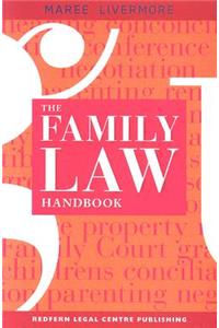 The Family Law Handbook