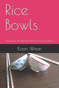 Rice Bowls