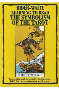 Rider-Waite Learning to Read the Symbolism of the Tarot NTSC DVD