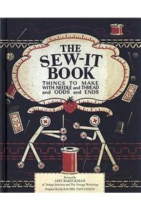 The Sew-It Book