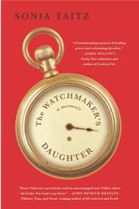 Watchmaker's Daughter