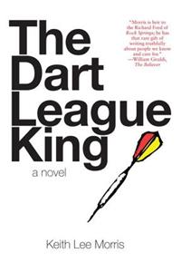 Dart League King