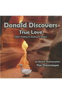 Donald Discovers True Love