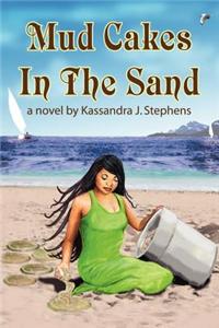 Mud Cakes in the Sand
