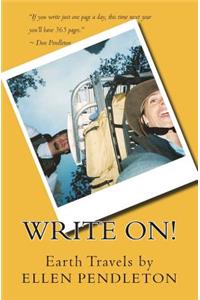 Write On!