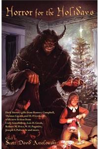 Horror for the Holidays