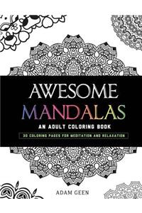 Awesome Mandalas