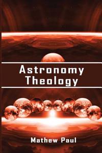 Astronomy Theology