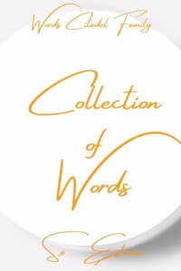 Collections of Words