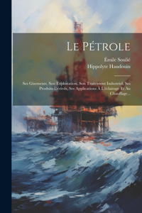 Pétrole
