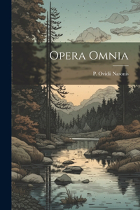 Opera Omnia