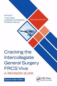 Cracking the Intercollegiate General Surgery FRCS Viva: A Revision Guide