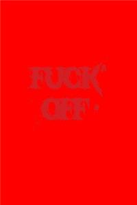 Fuck Off