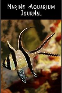 Marine Aquarium Journal