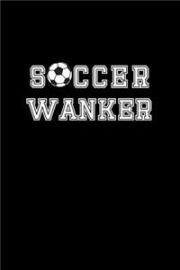 Soccer Wanker