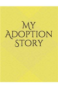 My Adoption Story