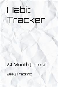 Habit Tracker