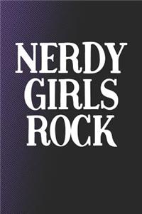 Nerdy Girls Rock