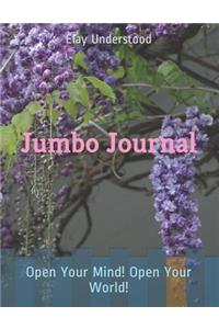 Jumbo Journal