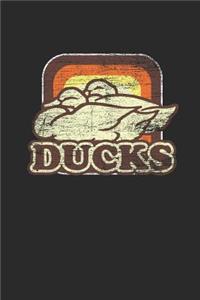 Ducks