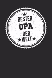 Bester Opa Der Welt