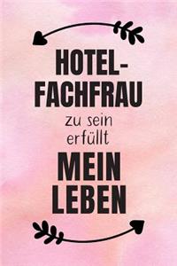 Hotelfachfrau