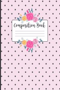 Composition Book