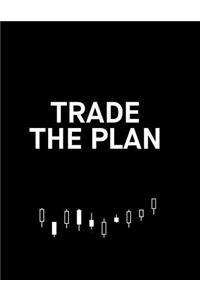 Trade the plan