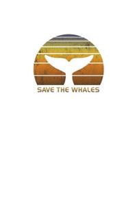 Save the whales