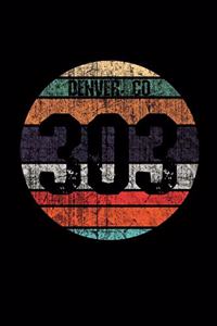Denver Co 303