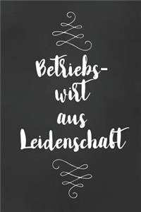 Betriebswirt