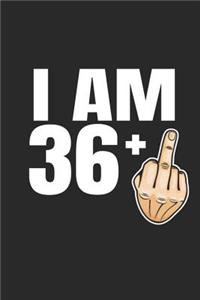 Im 36 +