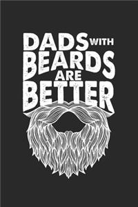 Dads With Beards Are Better