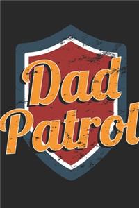 Dad Patrol