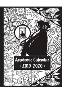 Academic Calendar 2019-2020