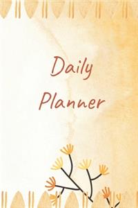 Daily Planner